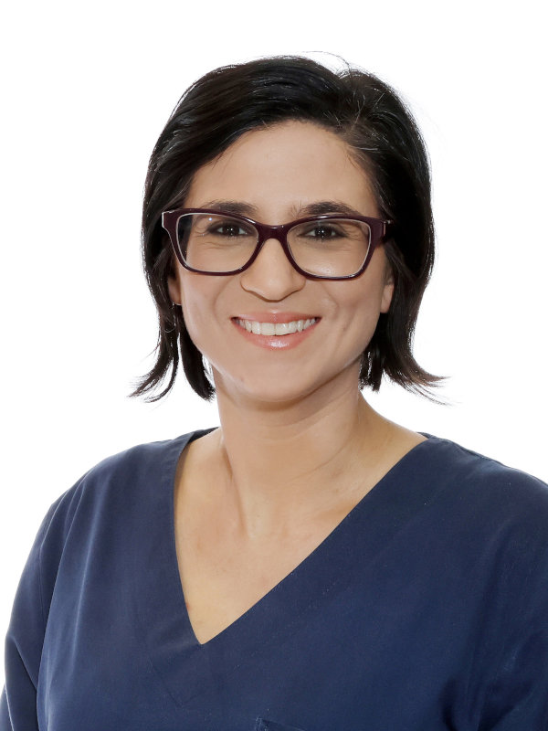 Dr Maria Fourtounas