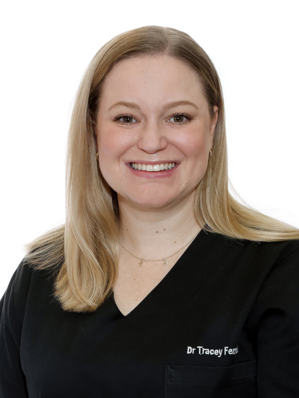 Dr Tracey Ferreira