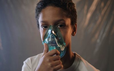 What to Expect When Your Child Needs Anaesthesia