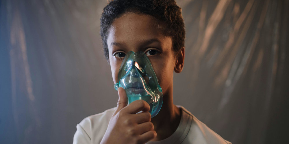 Pediatric Anaesthesia